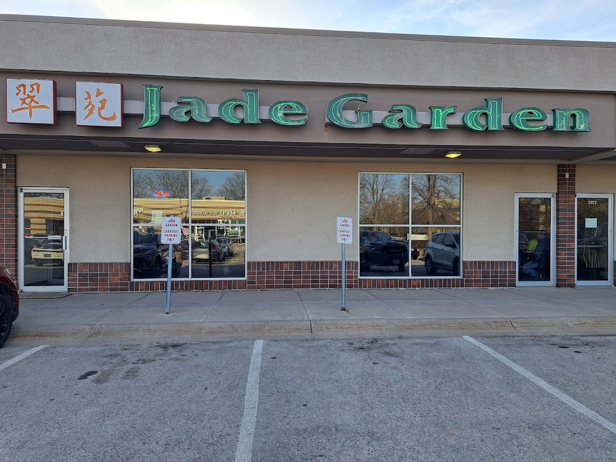 Jade Garden